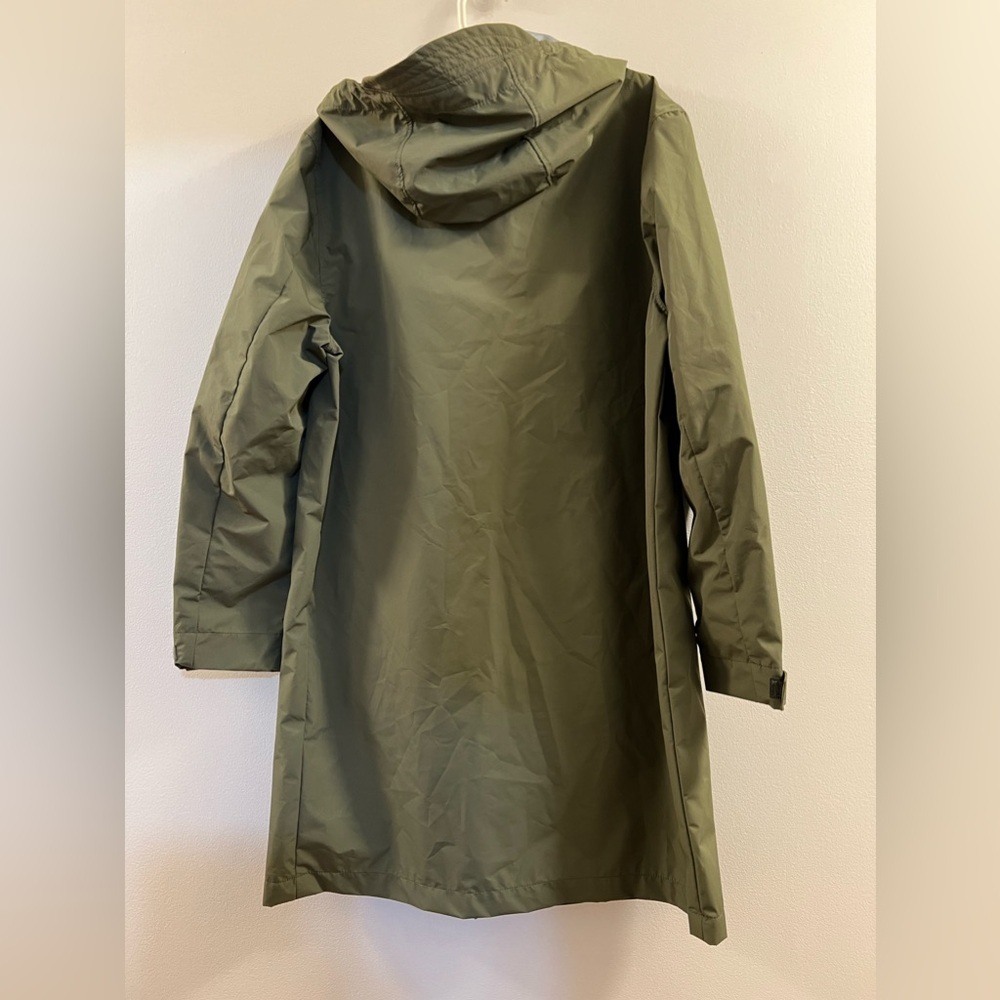 ZARA Windbreakers for Men - Picture 11 of 12